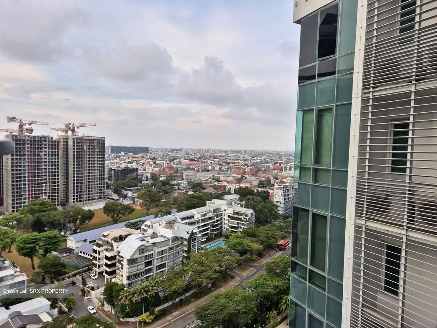 One Amber (D15), Condominium #570025461